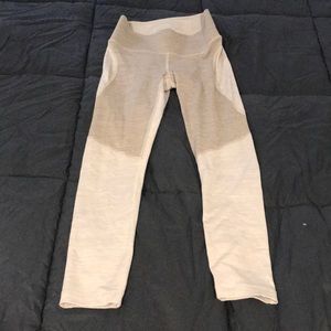 Outdoor voices leggings